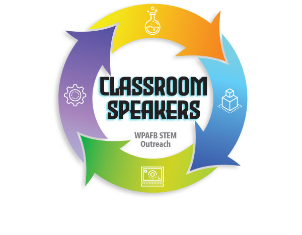 Classroom Speakers logo