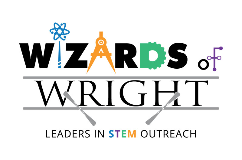 Wizards of Wright